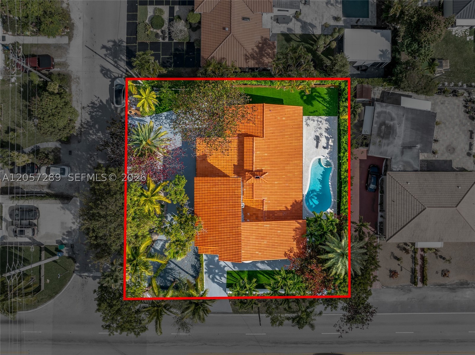 210 NE 107th St #0, Miami Shores FL 33161