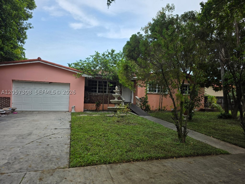 881 Albatross St, Miami Springs FL 33166