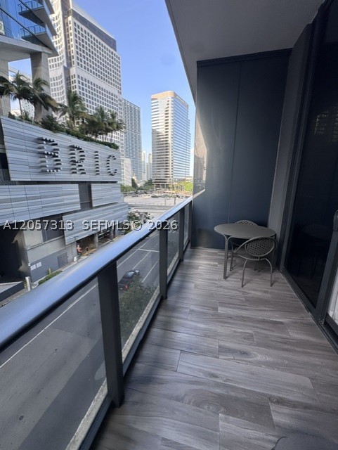 801 S Miami Ave #409, Miami FL 33130