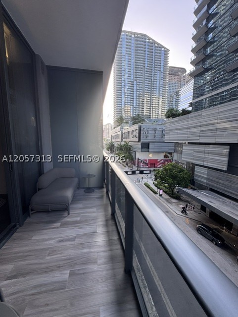 801 S Miami Ave #409, Miami FL 33130