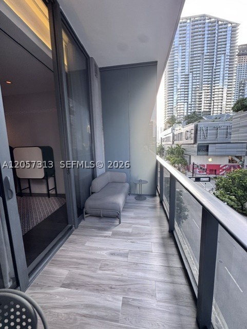 801 S Miami Ave #409, Miami FL 33130