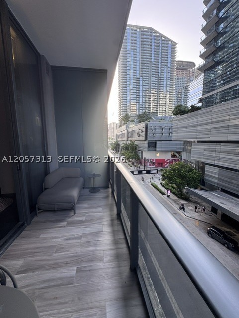 801 S Miami Ave #409, Miami FL 33130