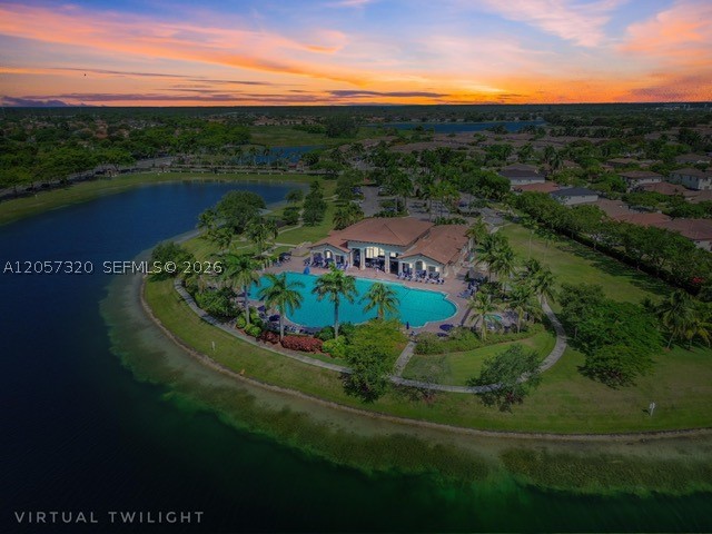 22561 SW 88th Pl #303-7, Cutler Bay FL 33190