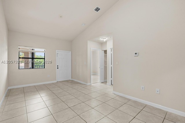22561 SW 88th Pl #303-7, Cutler Bay FL 33190