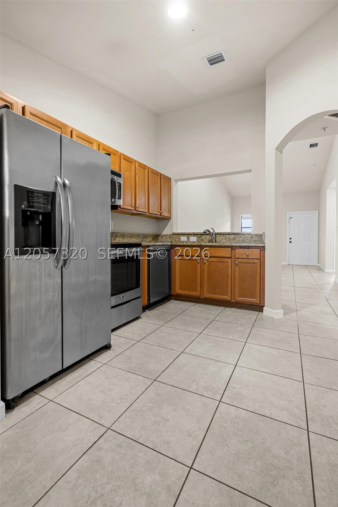 22561 SW 88th Pl #303-7, Cutler Bay FL 33190