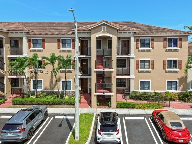 22561 SW 88th Pl #303-7, Cutler Bay FL 33190