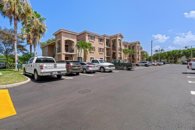 22561 SW 88th Pl #303-7, Cutler Bay FL 33190