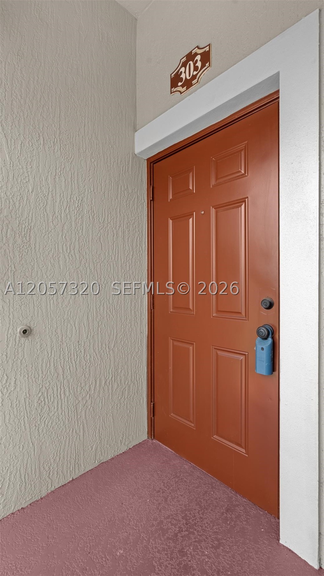 22561 SW 88th Pl #303-7, Cutler Bay FL 33190