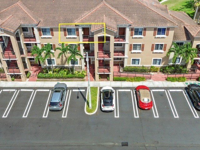 22561 SW 88th Pl #303-7, Cutler Bay FL 33190