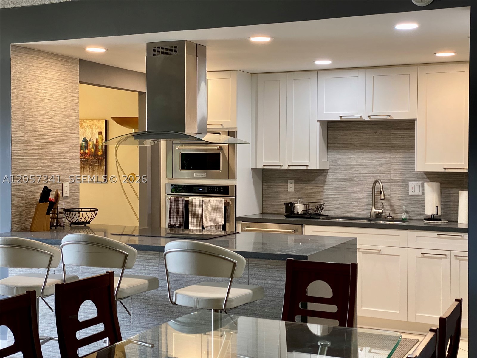 141 CRANDON BL #347, Key Biscayne FL 33149