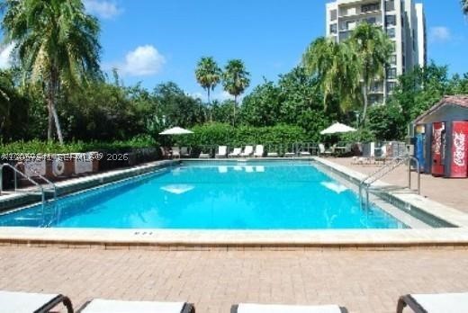 141 CRANDON BL #347, Key Biscayne FL 33149