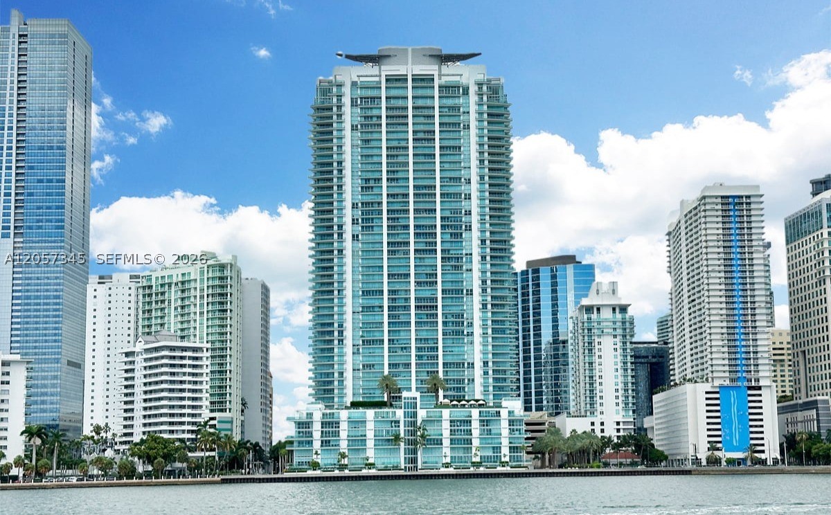 1331 Brickell Bay Dr #2801, Miami FL 33131