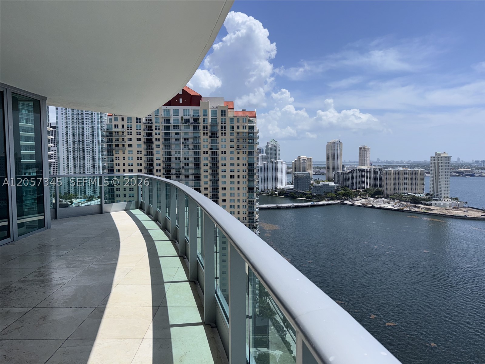 1331 Brickell Bay Dr #2801, Miami FL 33131
