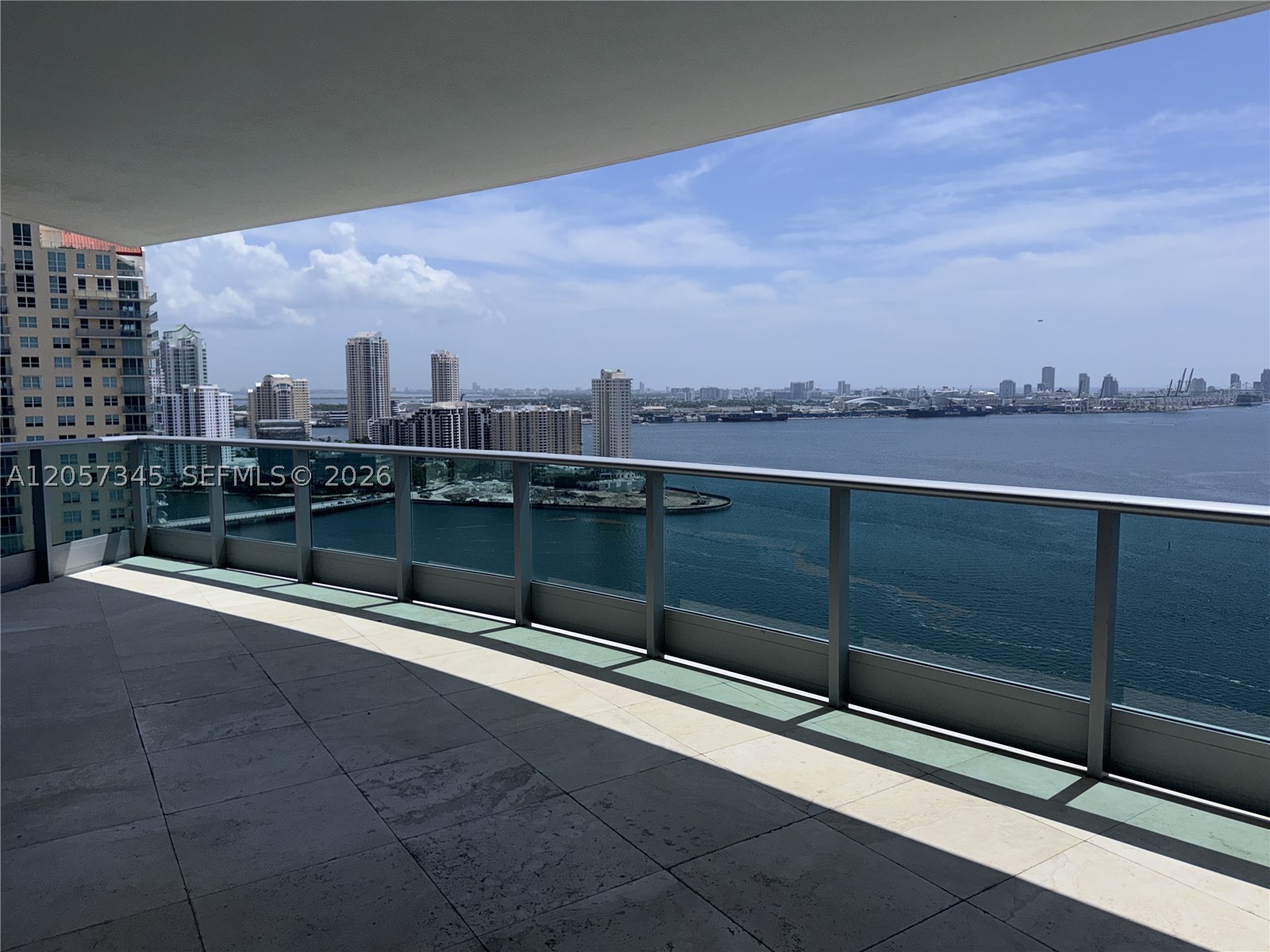 1331 Brickell Bay Dr #2801, Miami FL 33131