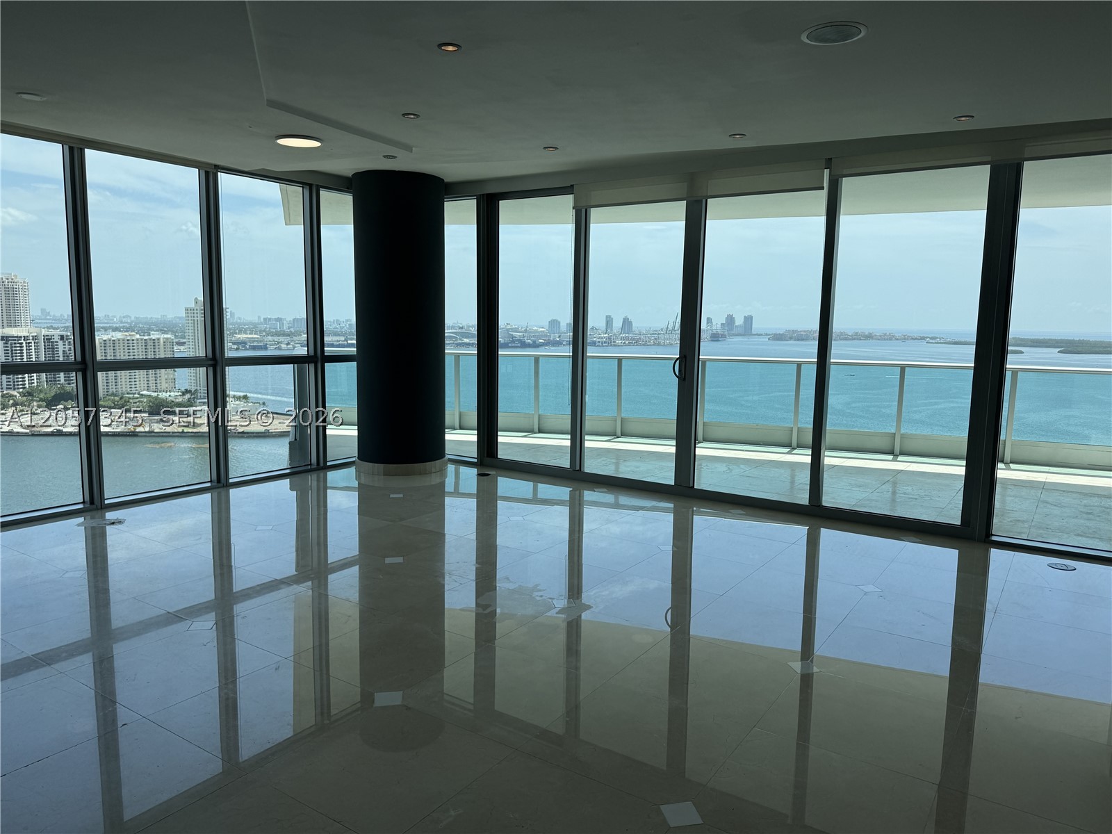 1331 Brickell Bay Dr #2801, Miami FL 33131