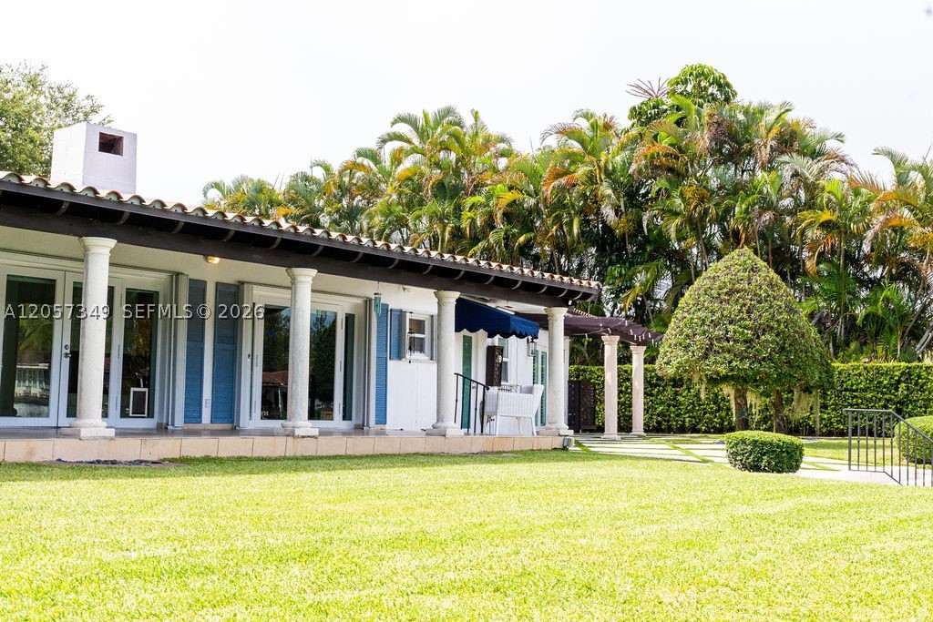 5711 SW 64th Ave, South Miami FL 33143