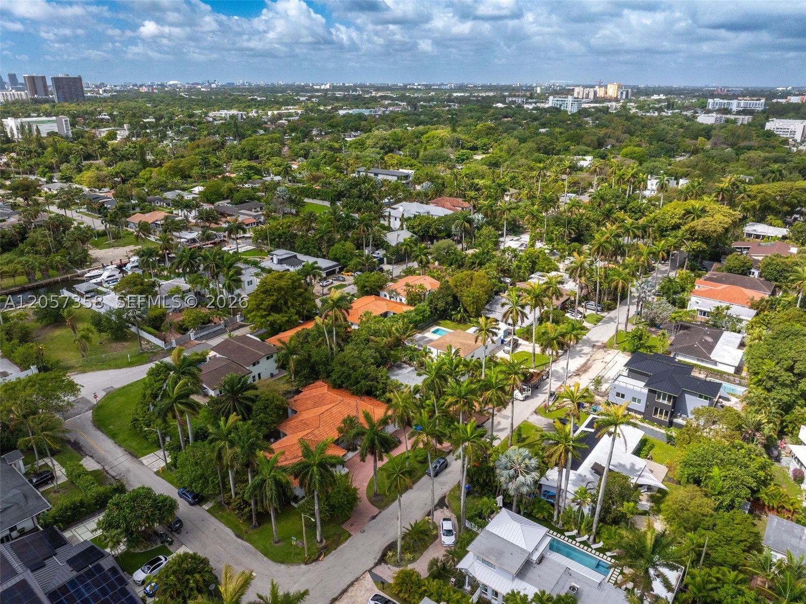 1104 NE 85th St, Miami FL 33138