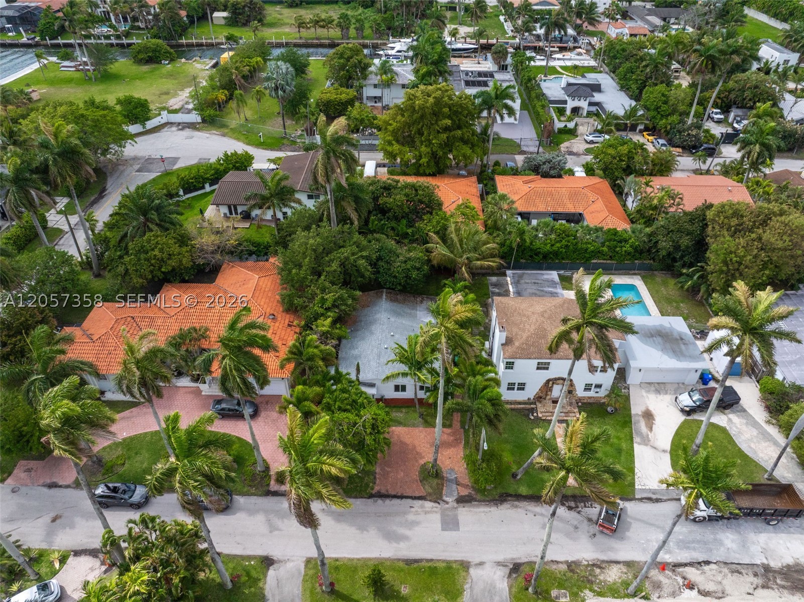 1104 NE 85th St, Miami FL 33138