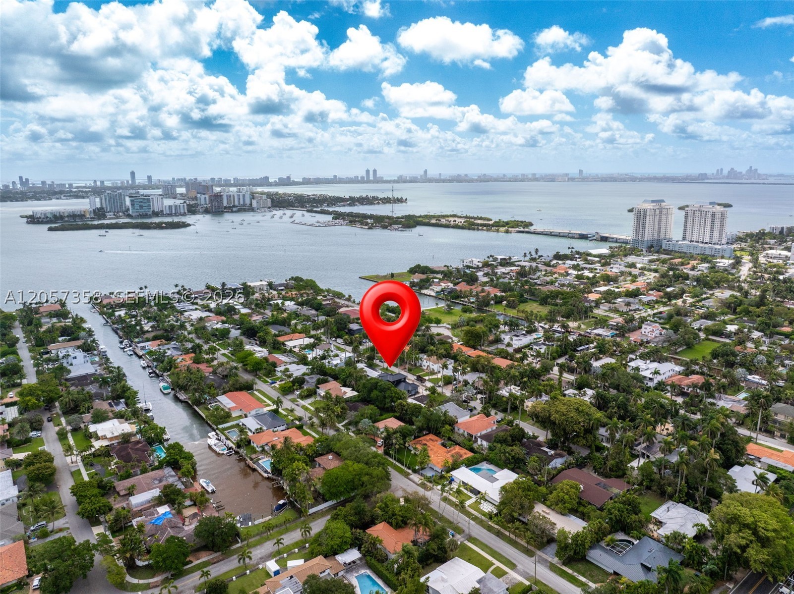 1104 NE 85th St, Miami FL 33138