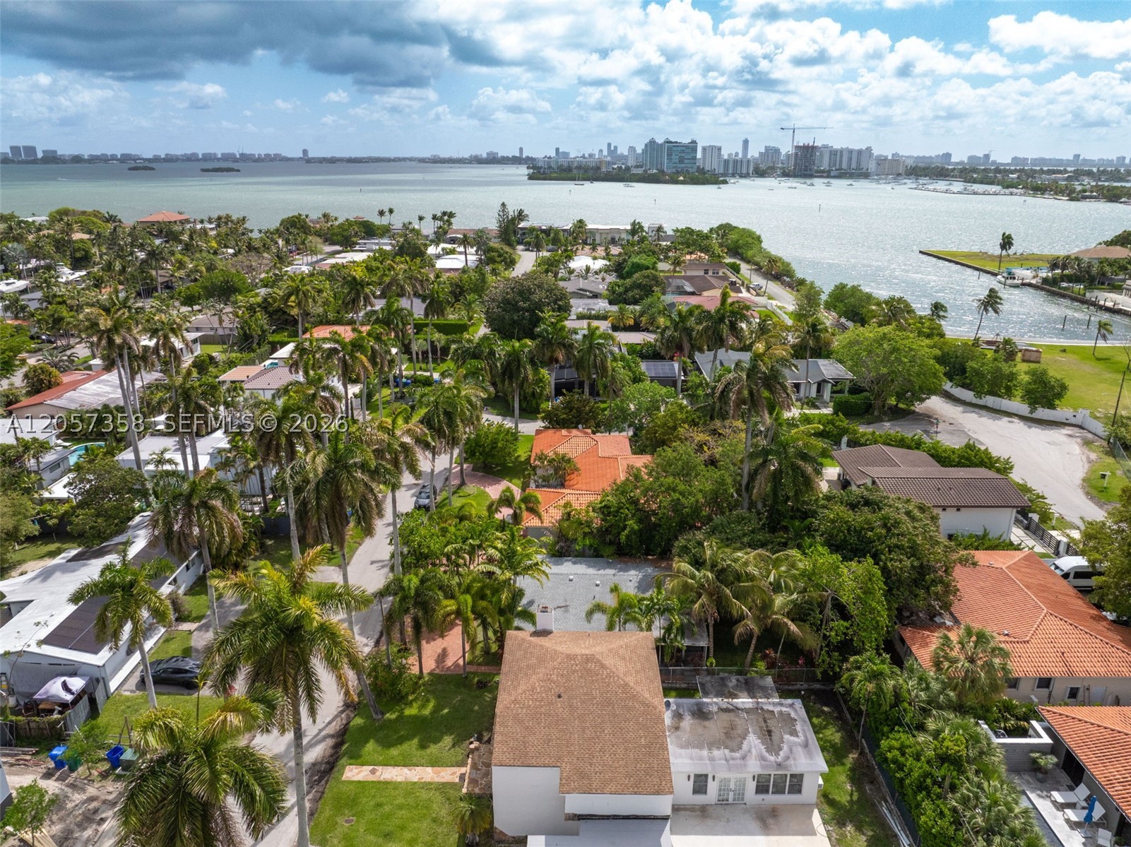 1104 NE 85th St, Miami FL 33138