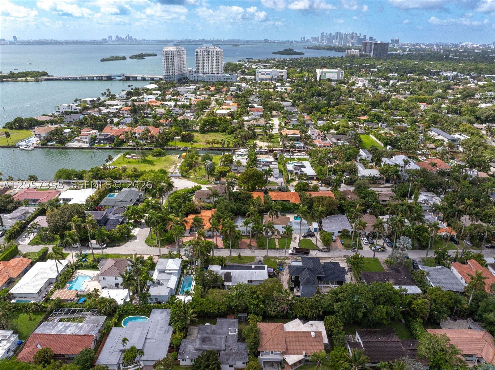 1104 NE 85th St, Miami FL 33138