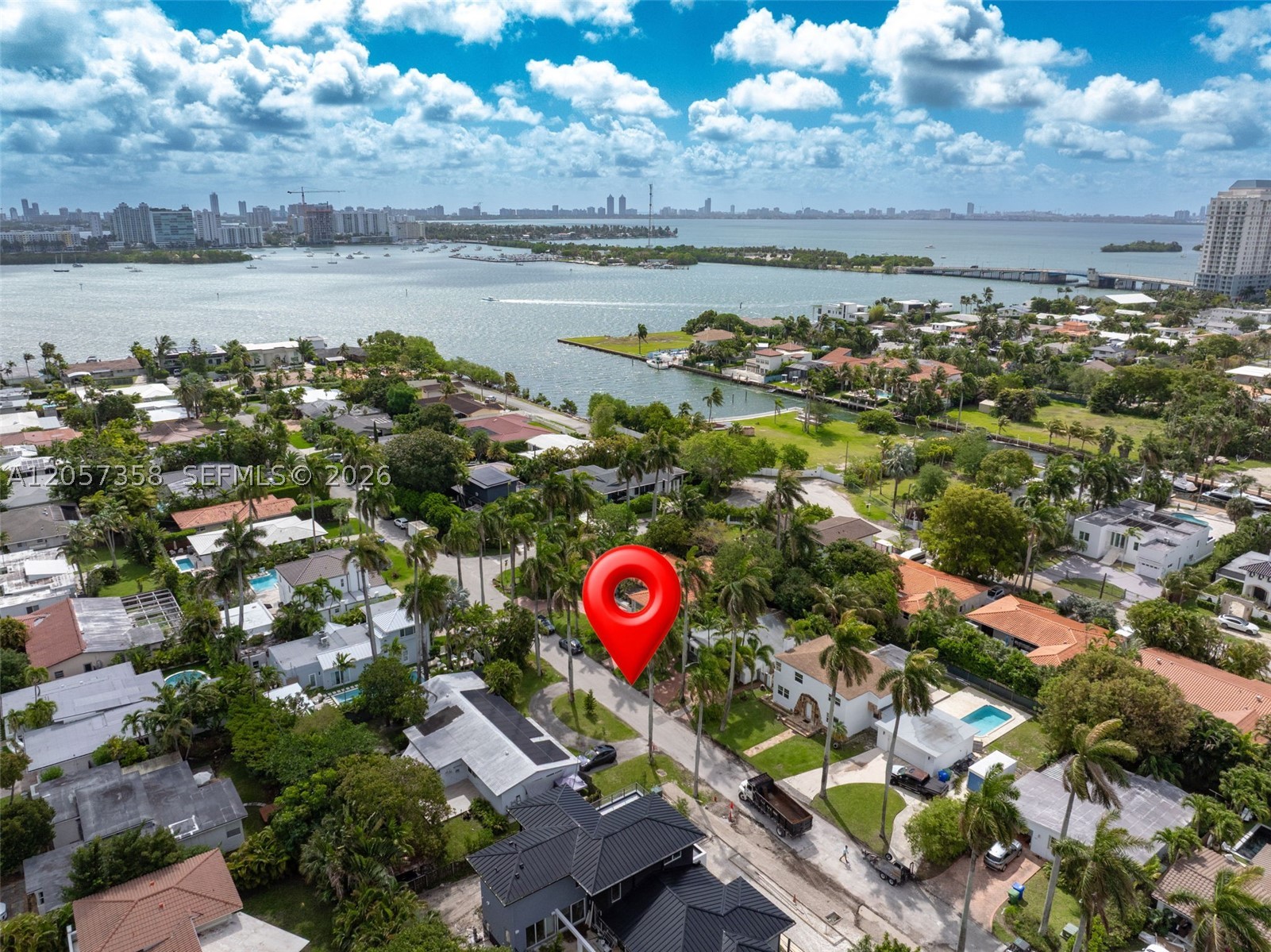 1104 NE 85th St, Miami FL 33138