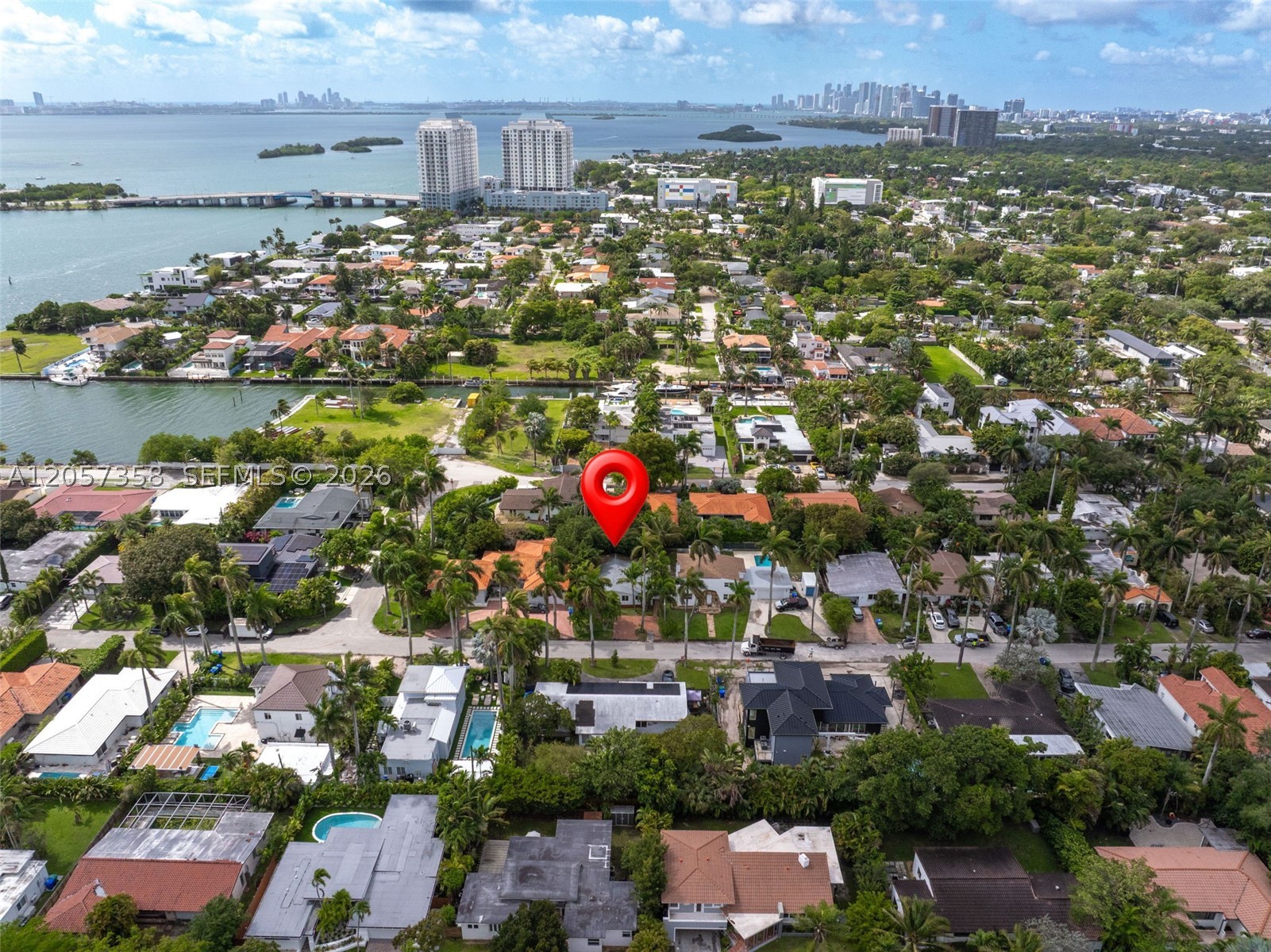 1104 NE 85th St, Miami FL 33138