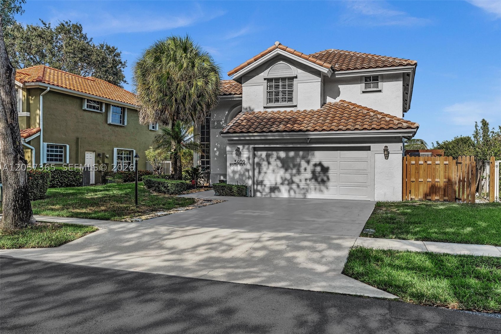 3409 Boise Way, Cooper City FL 33026