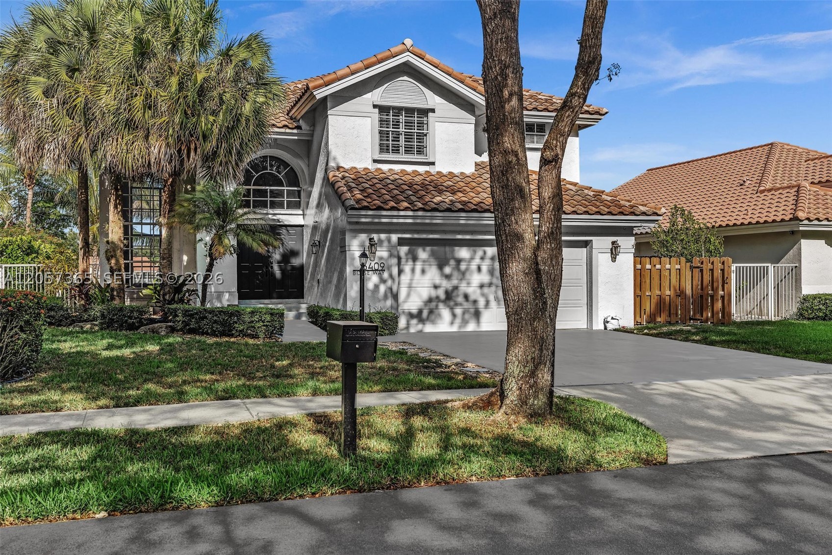 3409 Boise Way, Cooper City FL 33026