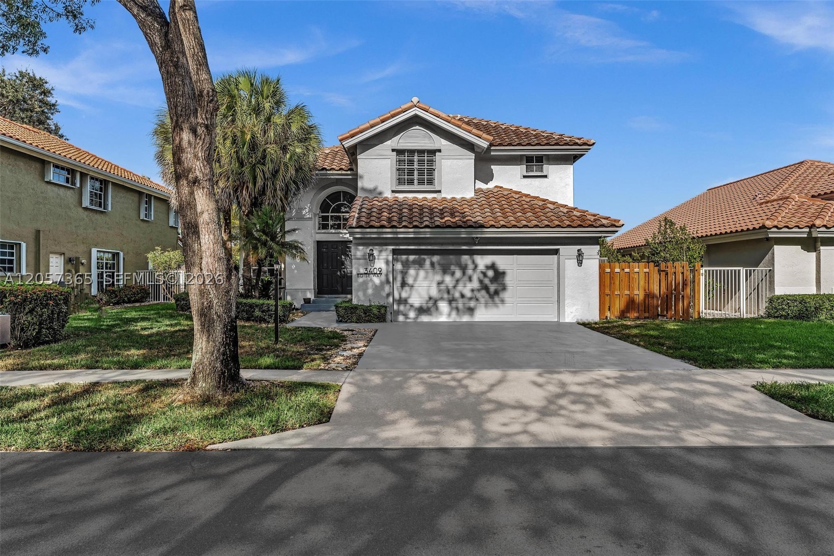 3409 Boise Way, Cooper City FL 33026