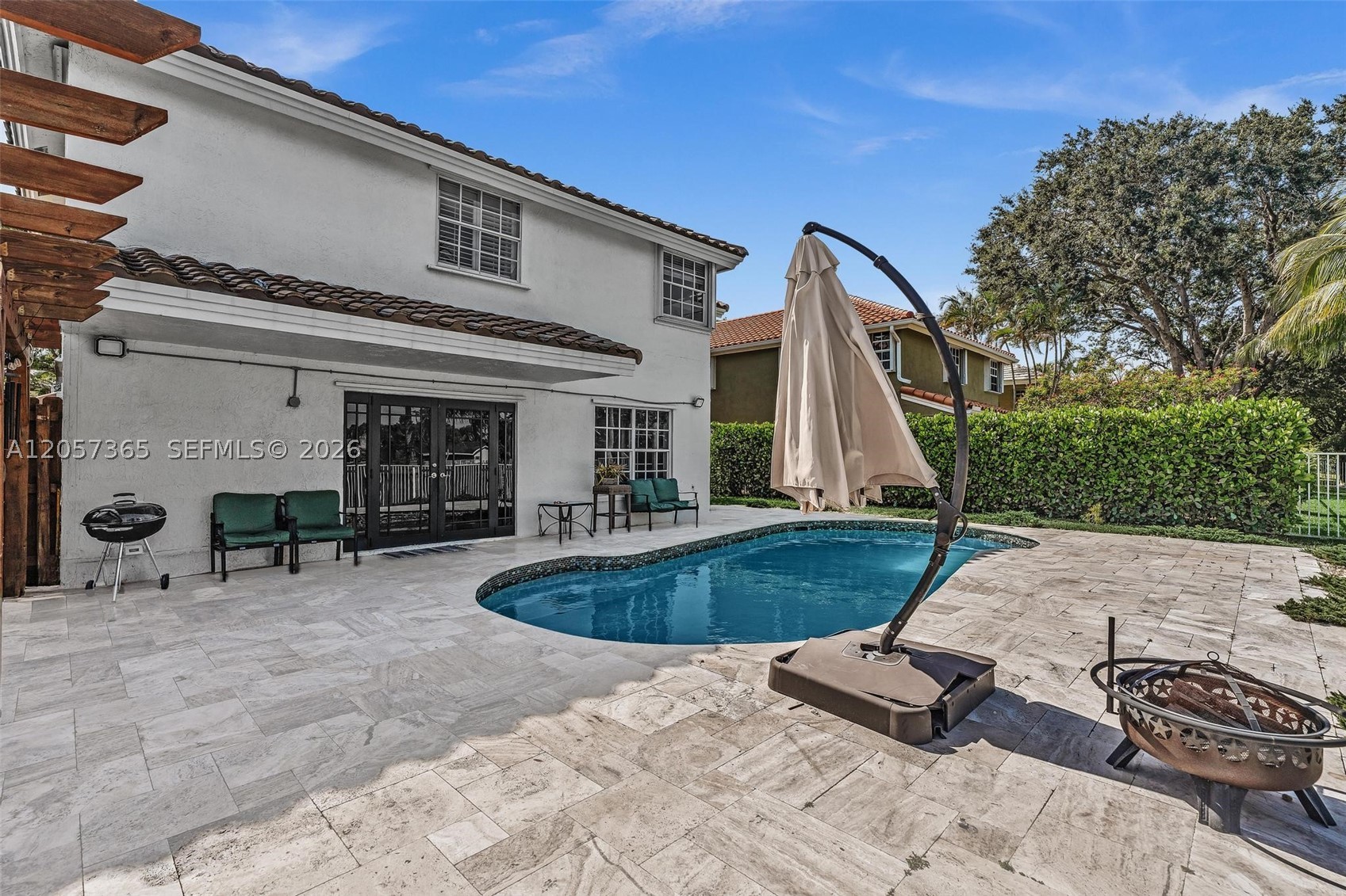 3409 Boise Way, Cooper City FL 33026