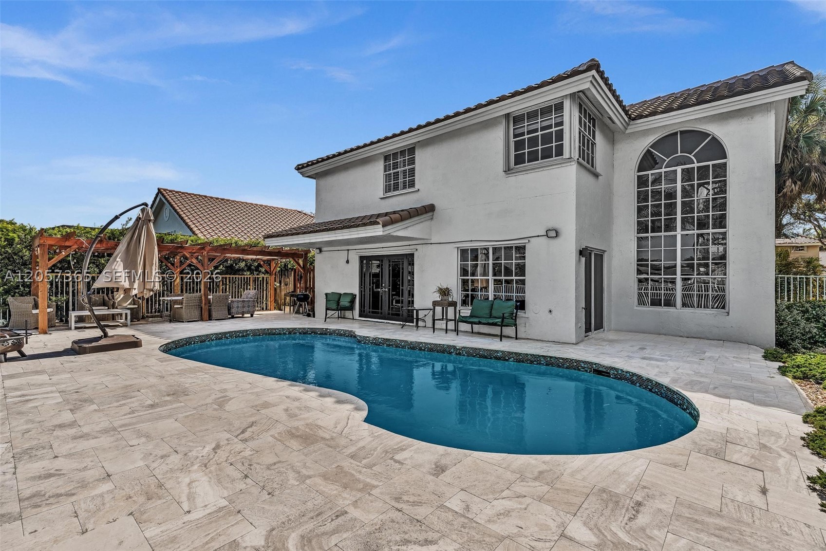 3409 Boise Way, Cooper City FL 33026
