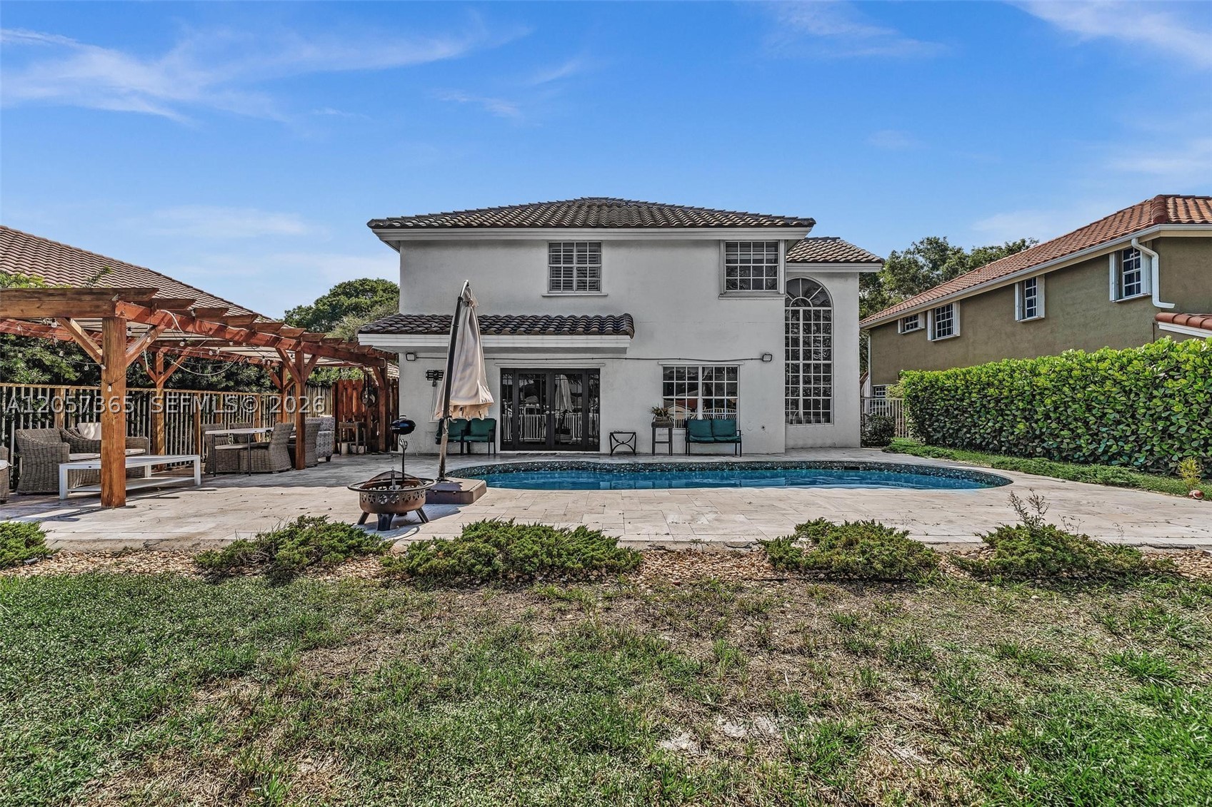 3409 Boise Way, Cooper City FL 33026