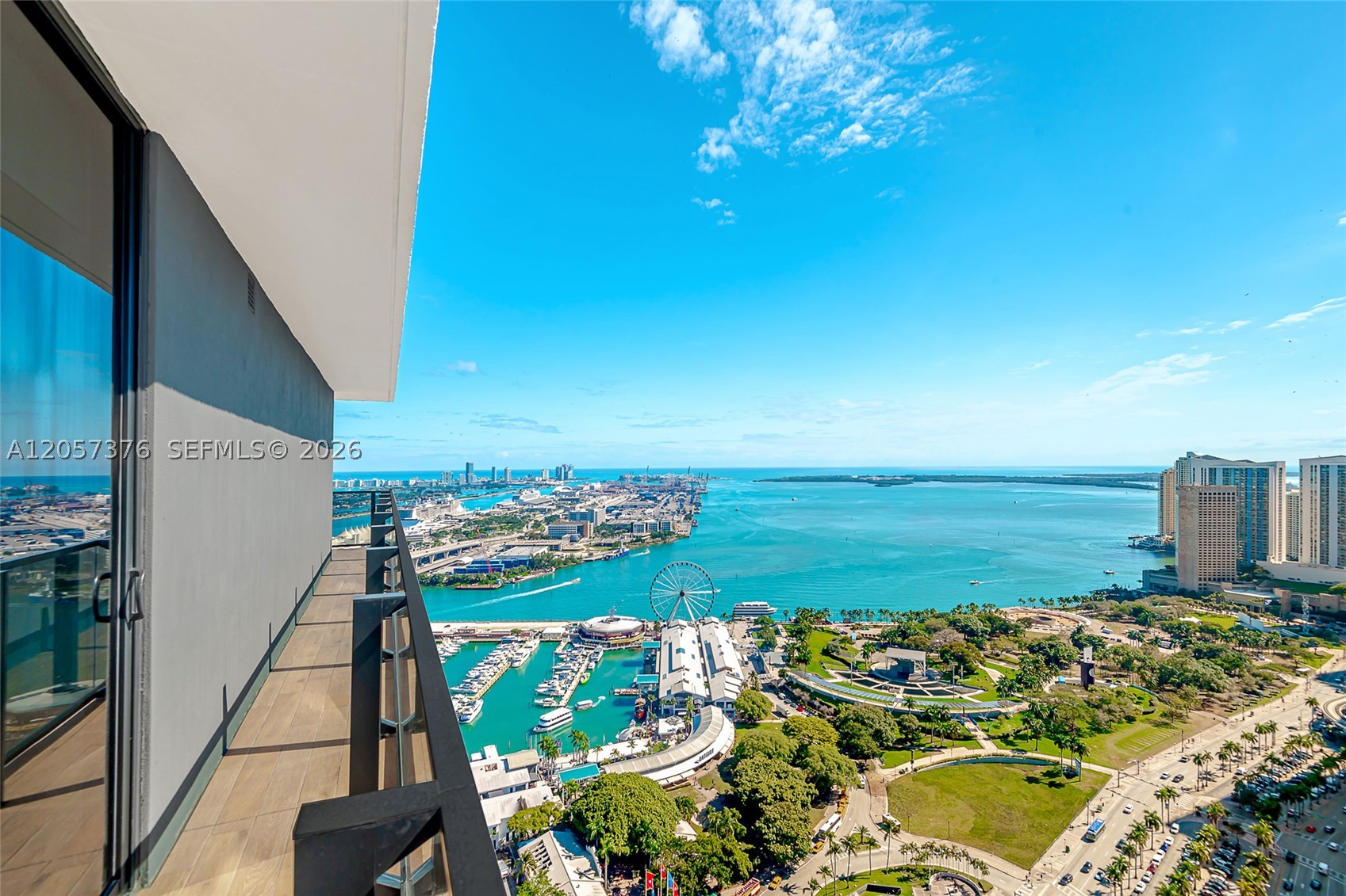 398 NE 5th St #3711, Miami FL 33132