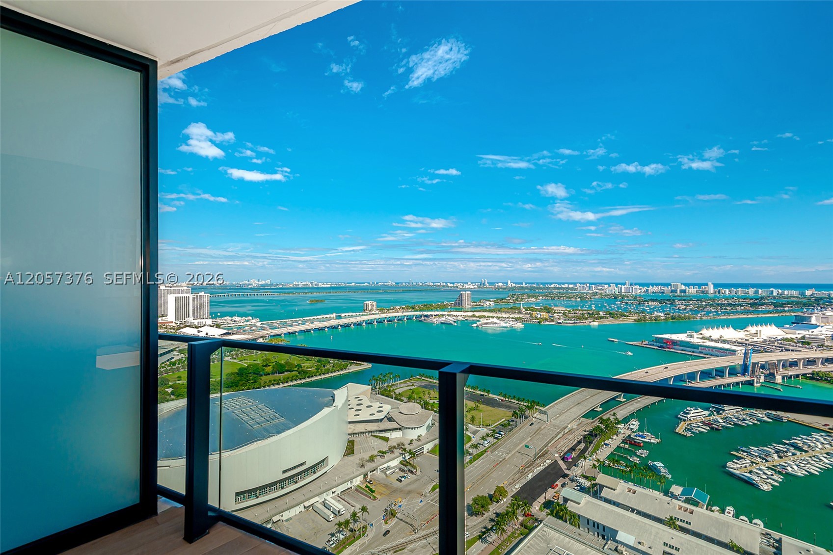 398 NE 5th St #3711, Miami FL 33132