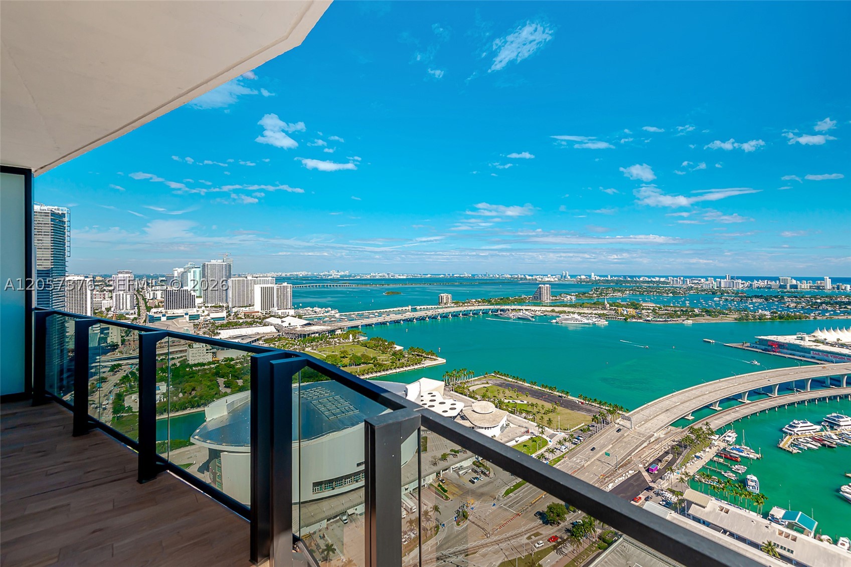 398 NE 5th St #3711, Miami FL 33132