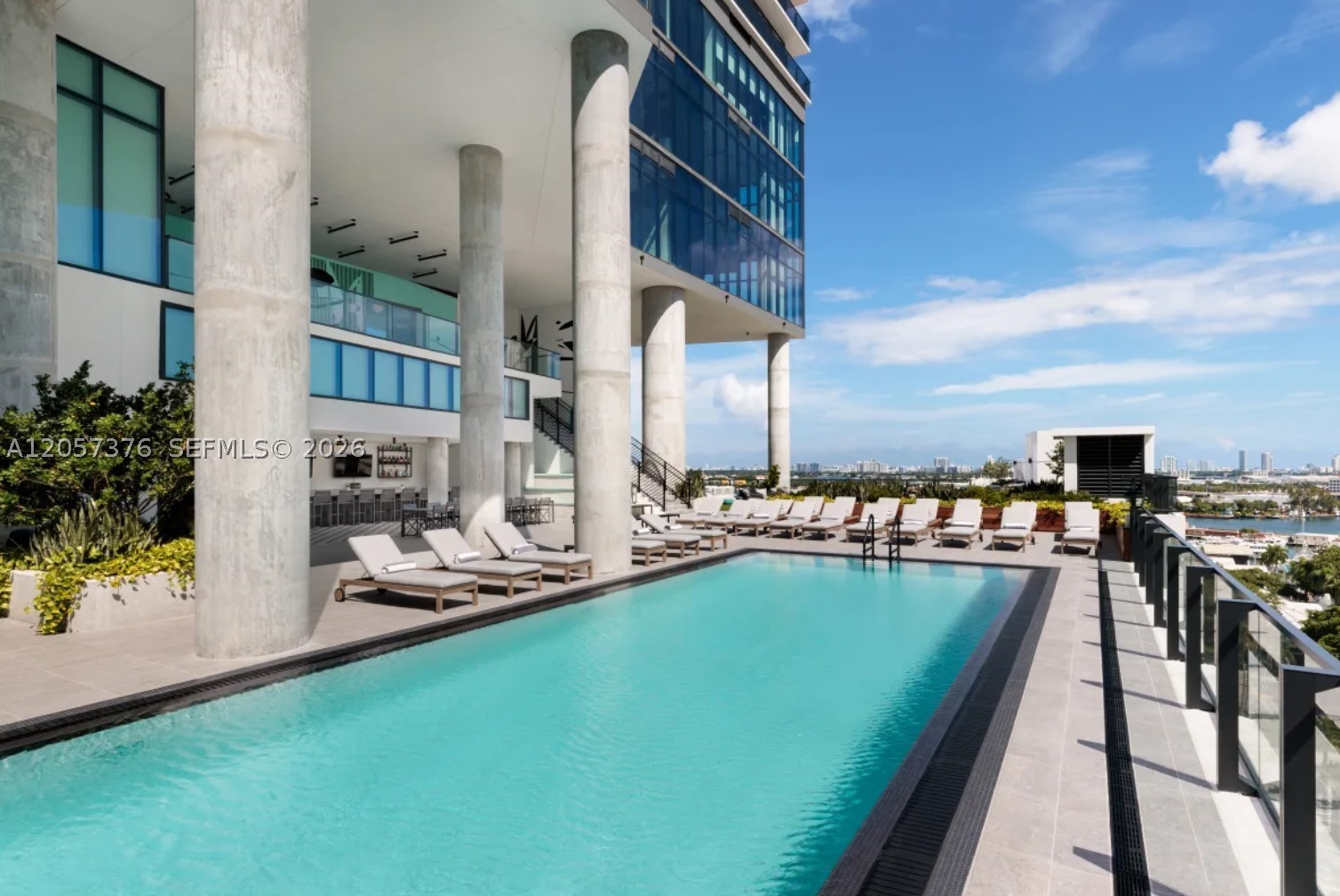 398 NE 5th St #3711, Miami FL 33132