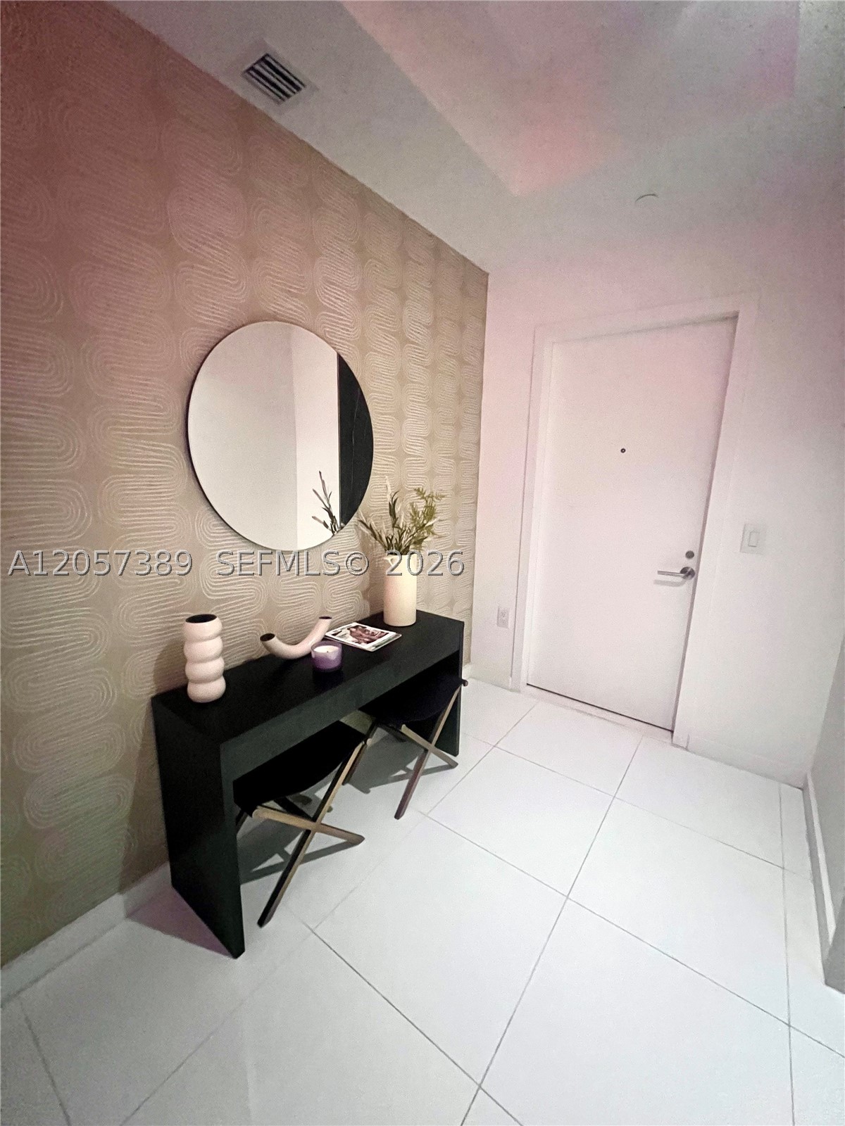 851 NE 1st Ave #1907, Miami FL 33132