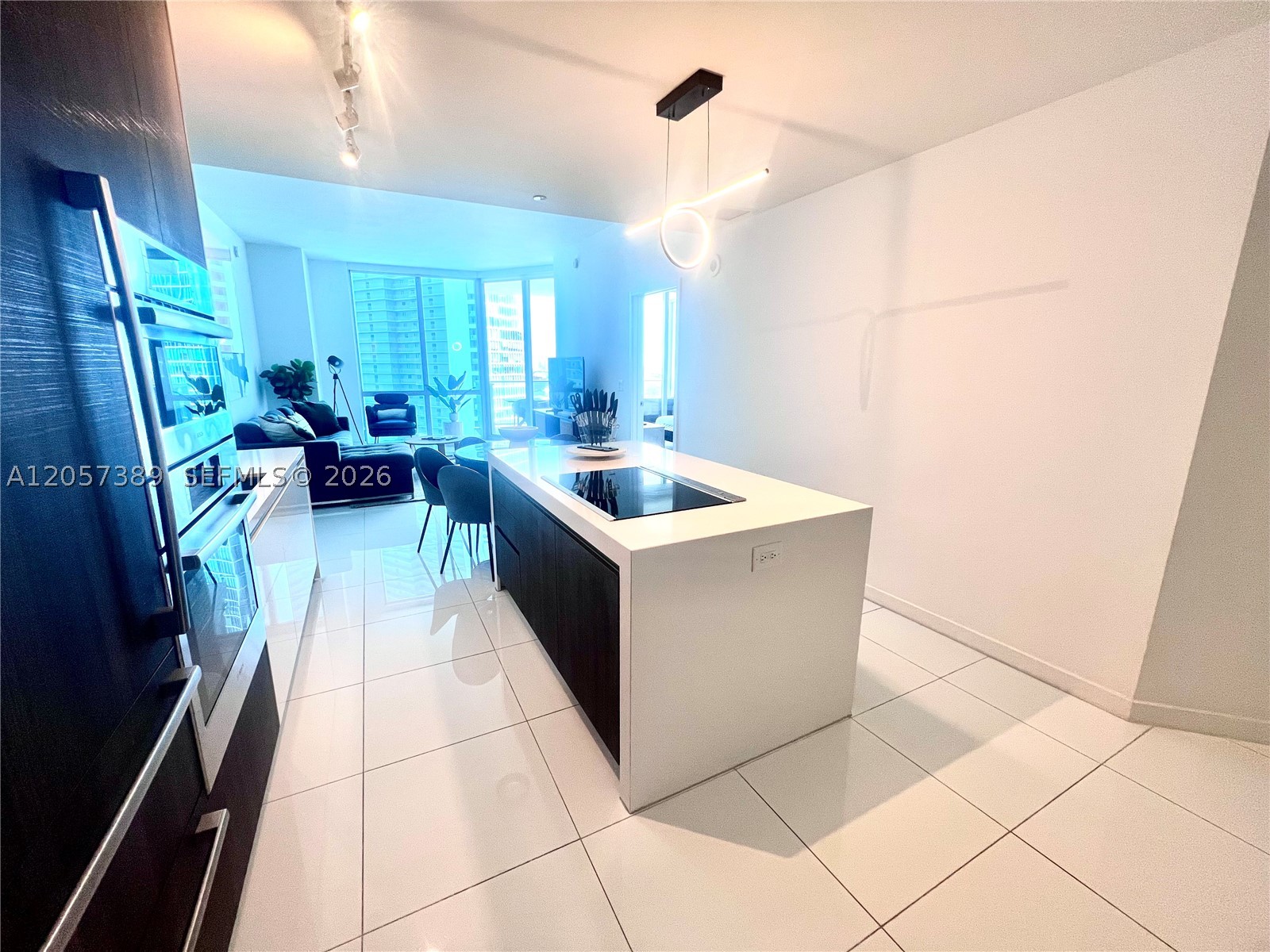 851 NE 1st Ave #1907, Miami FL 33132
