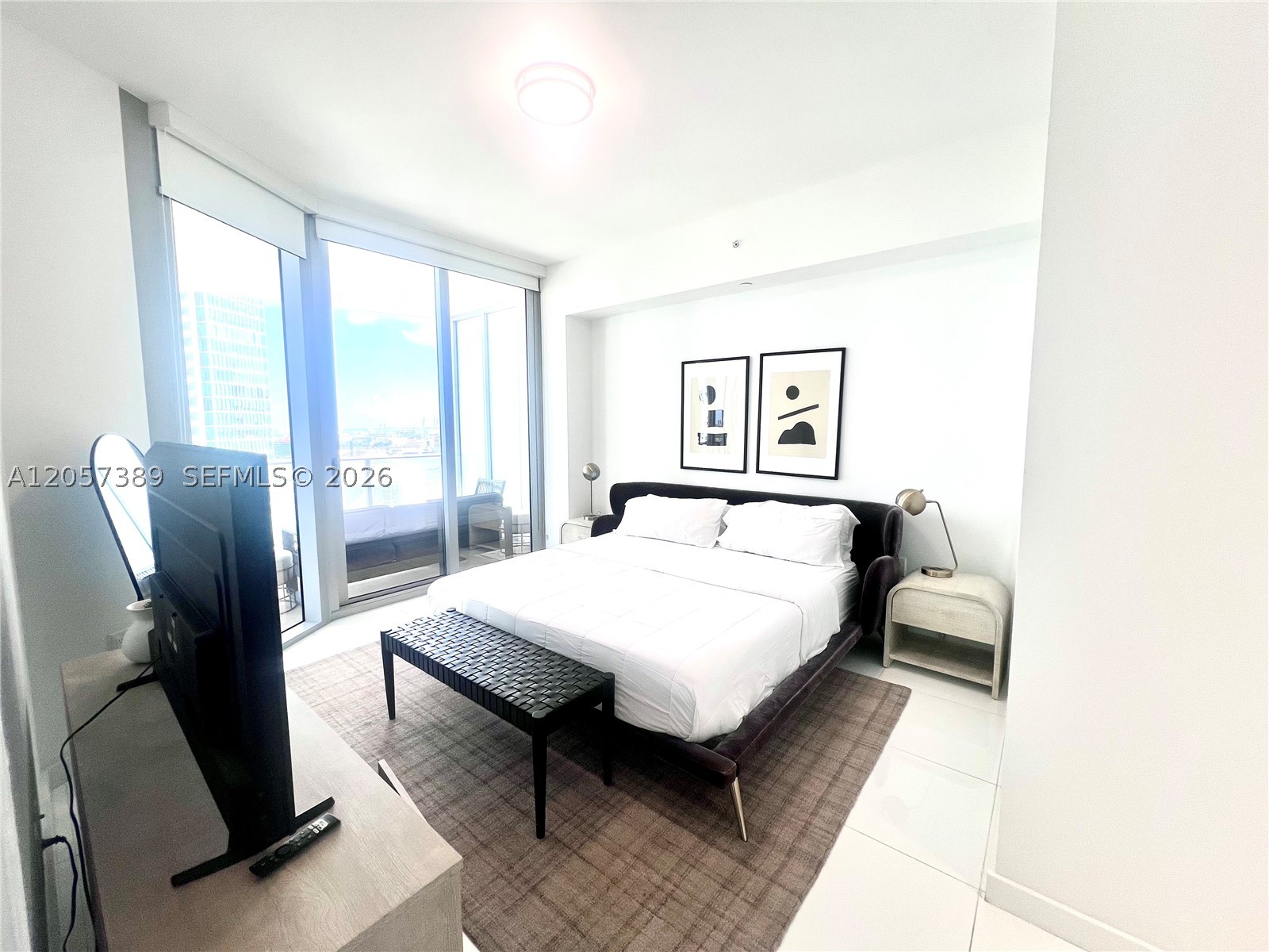 851 NE 1st Ave #1907, Miami FL 33132