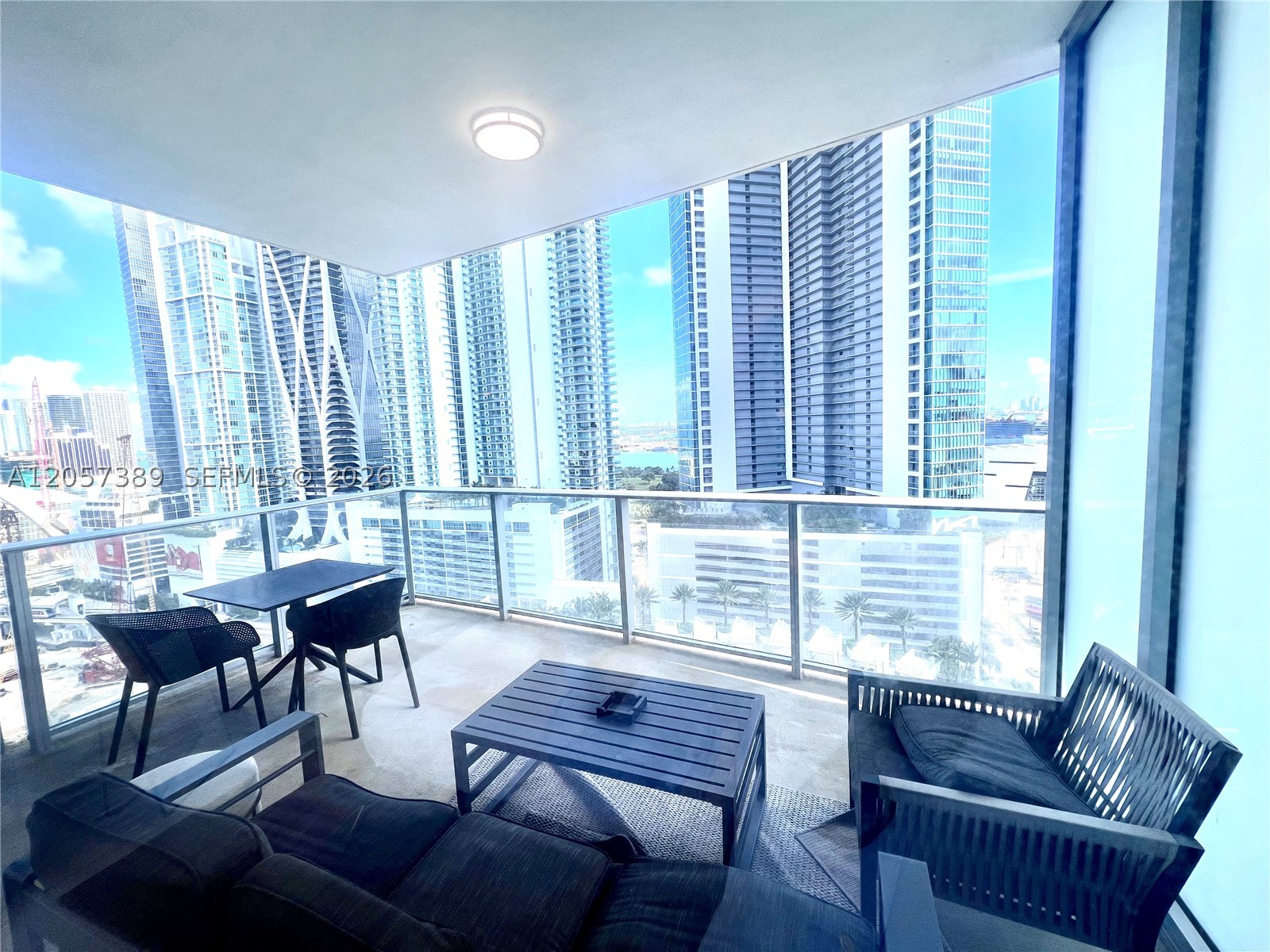 851 NE 1st Ave #1907, Miami FL 33132