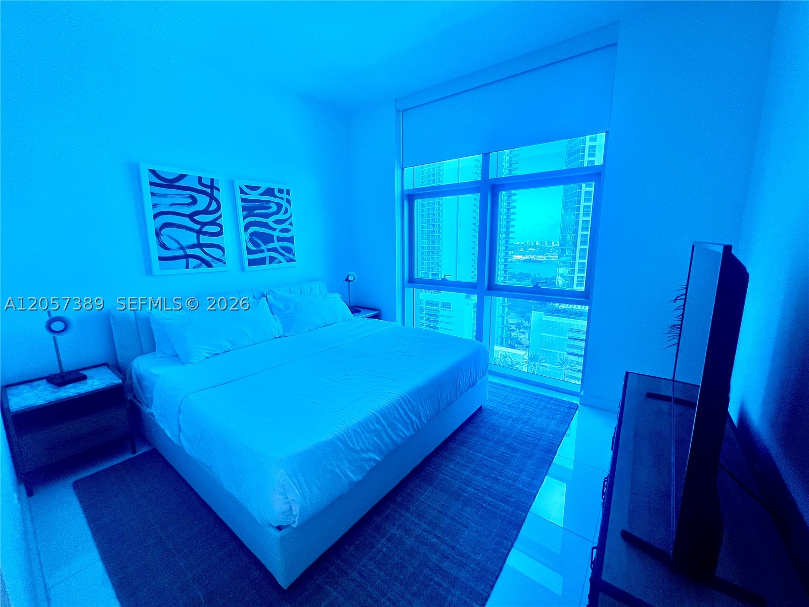 851 NE 1st Ave #1907, Miami FL 33132