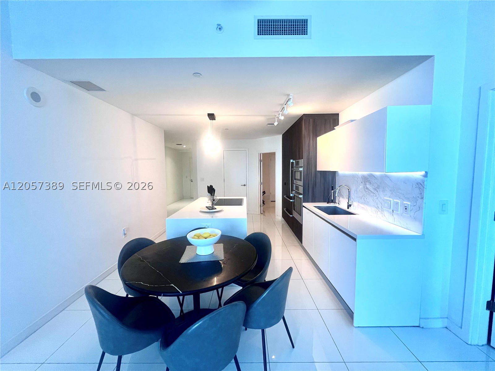 851 NE 1st Ave #1907, Miami FL 33132
