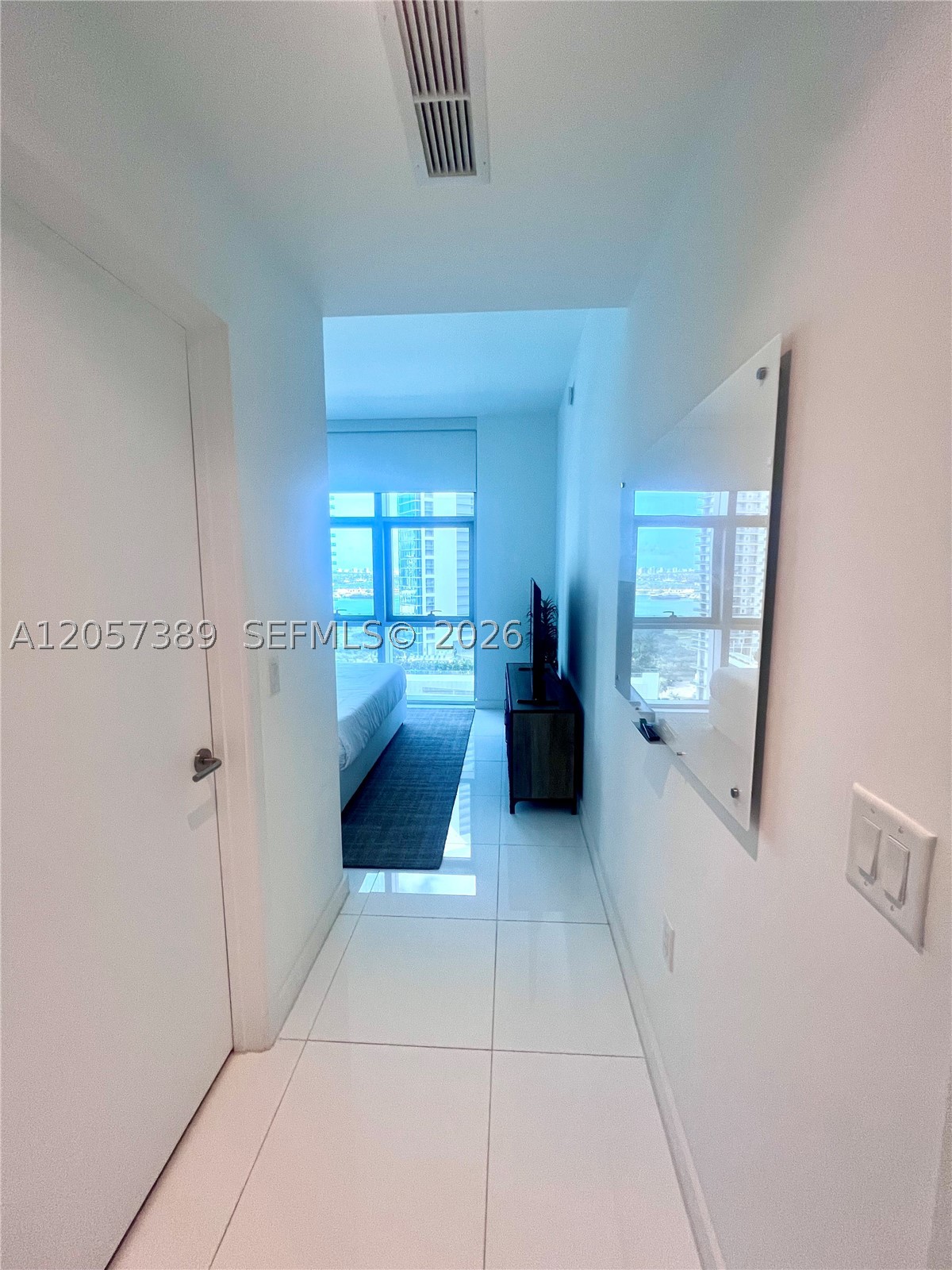 851 NE 1st Ave #1907, Miami FL 33132