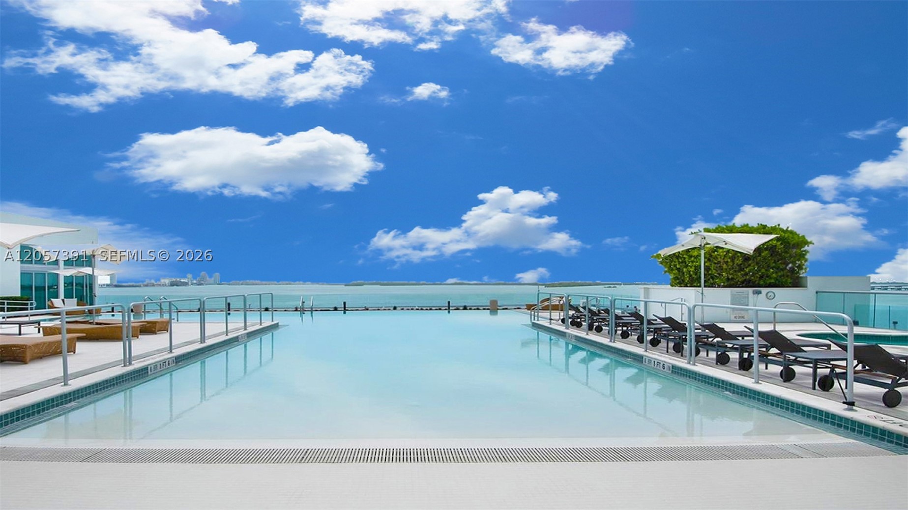 1331 Brickell Bay Dr #2801, Miami FL 33131