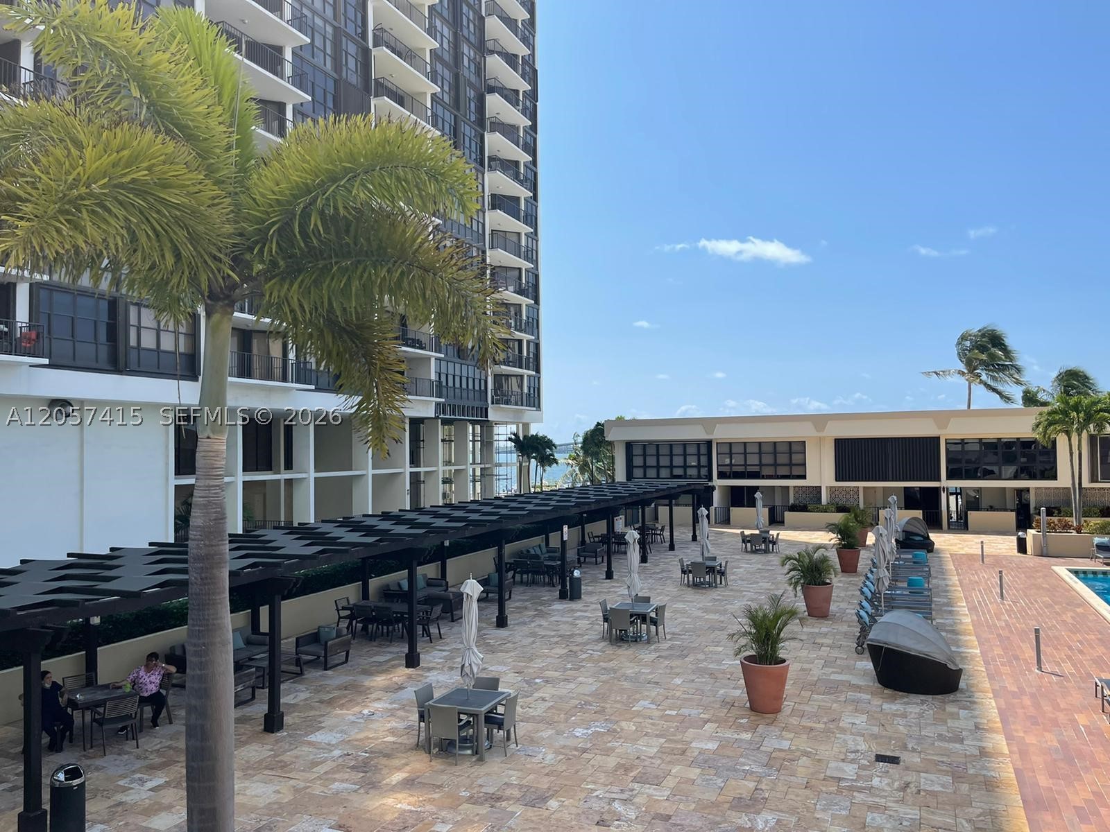 1865 Brickell Ave #A811, Miami FL 33129