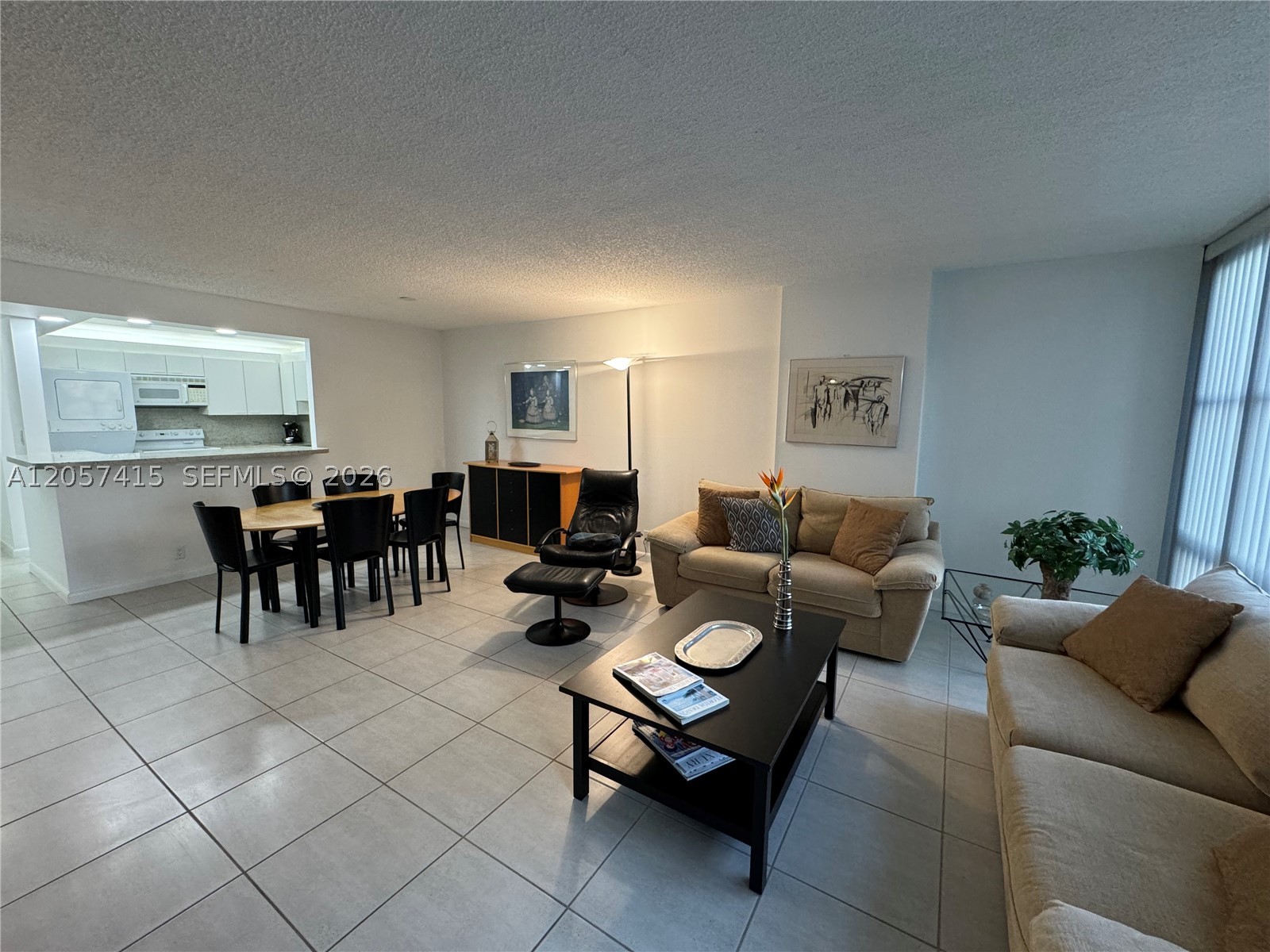 1865 Brickell Ave #A811, Miami FL 33129