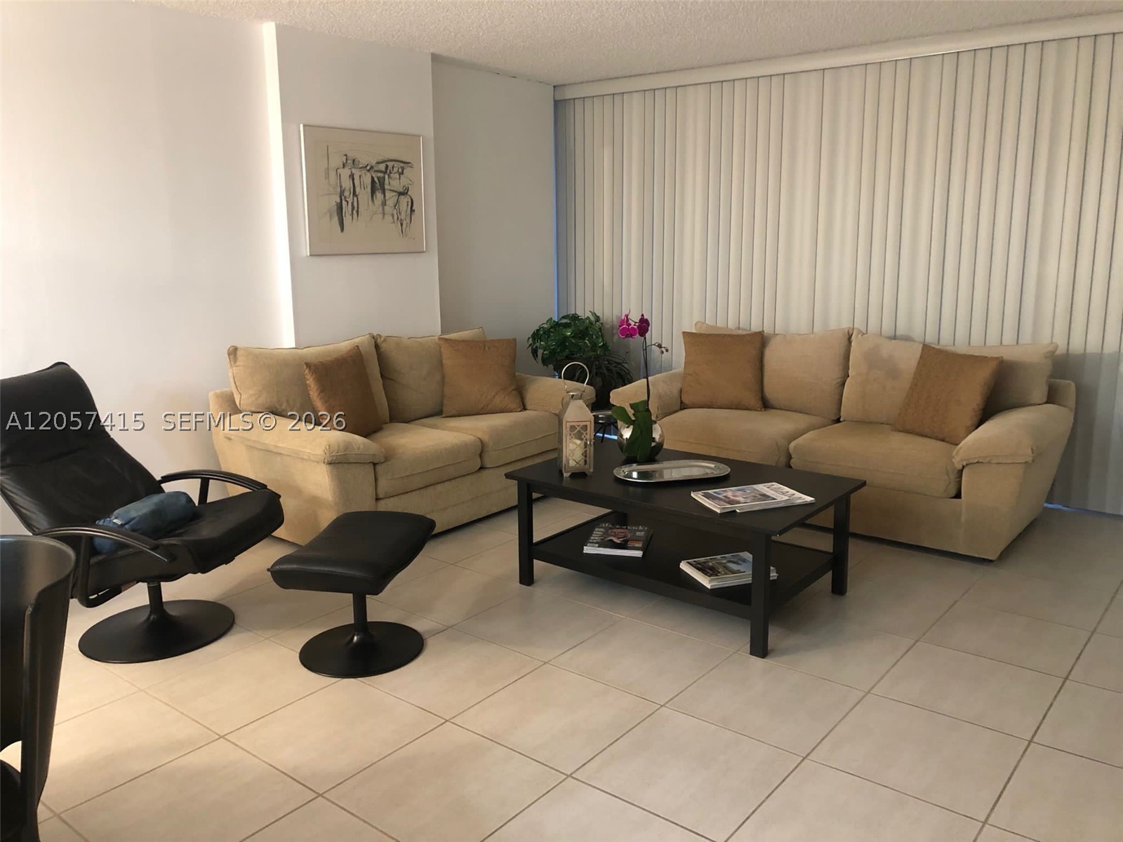 1865 Brickell Ave #A811, Miami FL 33129