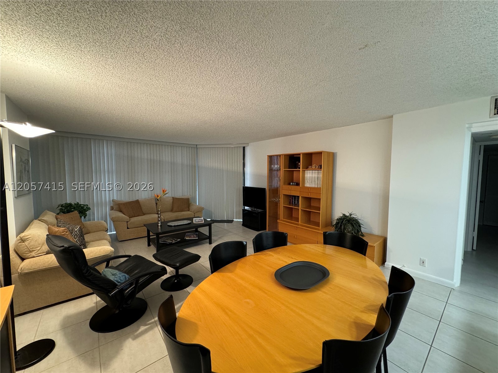 1865 Brickell Ave #A811, Miami FL 33129