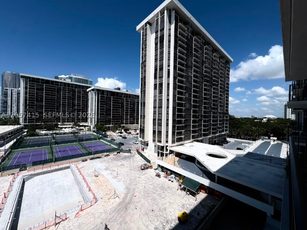 1865 Brickell Ave #A811, Miami FL 33129